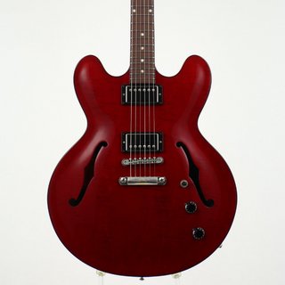 GibsonES-335 Studio Wine Red【福岡パルコ店】