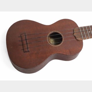 Martin S-0 Uke