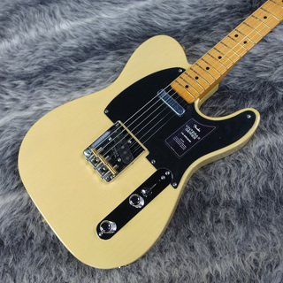 Fender Vintera II 50s Nocaster Blackguard Blonde【在庫入れ替え特価!】