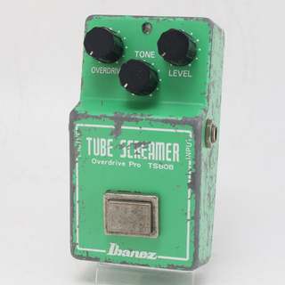 Ibanez、TS808、TS808の検索結果【楽器検索デジマート】