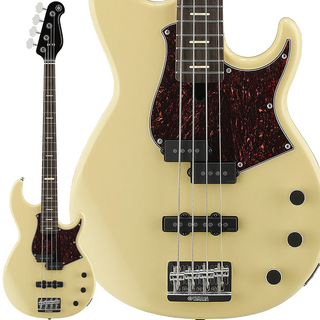 YAMAHA BBP34 Vintage White エレキベース 日本製