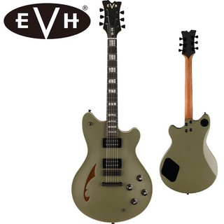 EVH SA-126 Special -Matte Army Drab- 【オンラインストア限定】