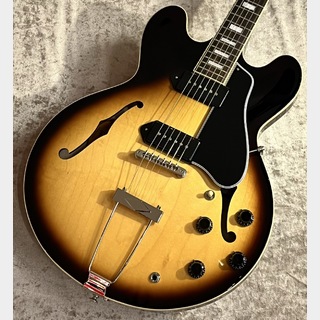 Gibson 【USED】ES-330 Tobacco Burst 2024年製 [2.83㎏]【G-CLUB TOKYO】