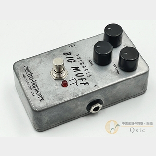 Electro-Harmonix、Big Muffの検索結果【楽器検索デジマート】