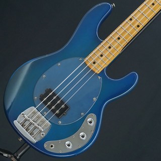 MUSIC MAN 【USED】 StingRay4 (Blueburst) '89