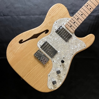 Fender Traditional 70s Telecaster Thinline/M エレキギター テレキャスター