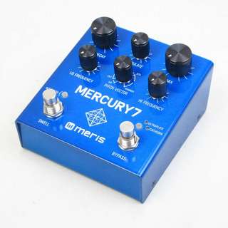 Meris MERCURY7の検索結果【楽器検索デジマート】 Meris MERCURY7の検索結果【楽器検索デジマート】