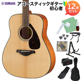 アコースティックギター／エレクトリック・アコースティック