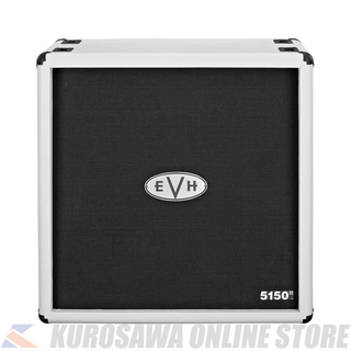 EVH 5150III 4x12 Cabinet -Ivory- (ご予約受付中)