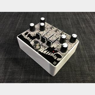 Old Blood Noise Endeavors ALPHA HAUNT