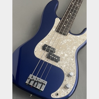 Fender【48回無金利】MIJ FSR Hybrid ⅡPrecision Bass -Deep Ocean Metallic- 【NEW】