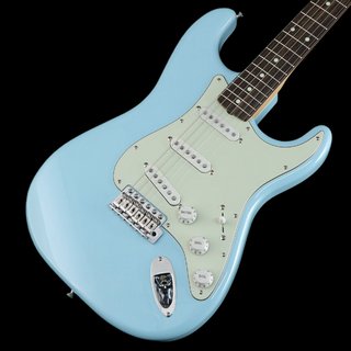 FenderFSR Collection Traditional 60s Stratocaster RW Fingerboard Daphne Blue  [イシバシ楽器限定販売]【御茶