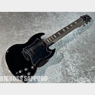 Gibson SG Standard (Ebony)