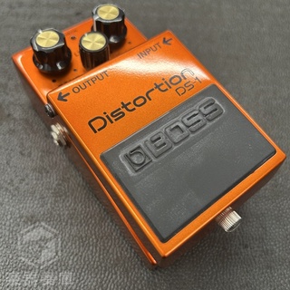 BOSS DS-1-B50A Distortion 50th Anniversary