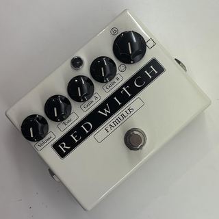 エフェクター（ギター・ベース用）、RED WITCHの検索結果【楽器検索