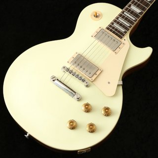 Gibson Les Paul Standard 50s Classic White Top [Custom Color Series]【御茶ノ水本店】