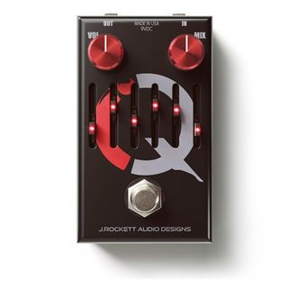 J.Rockett Audio Designs 【数量限定特価】I.Q. Compressor《コンプレッサー/イコライザー》【オンラインストア限定】