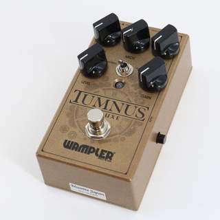 Wampler Pedals TUMNUS Deluxe 【渋谷店】（中古/送料無料）【楽器検索
