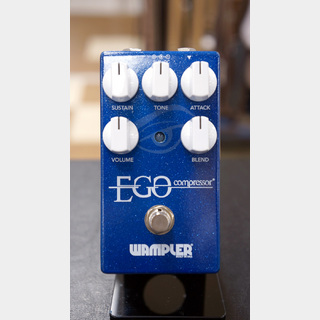 Wampler Pedals Ego Compressor