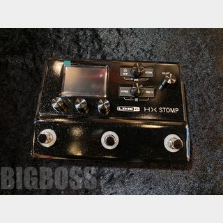 LINE 6 HX STOMP