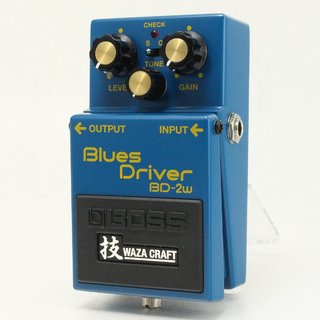 BOSS、BD-2の検索結果【楽器検索デジマート】