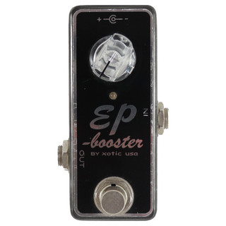 Xotic 【中古】 ブースター Xotic EP Booster