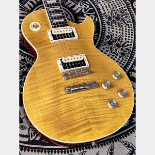 Gibson Slash Les Paul Standard -Appetite Burst(Amber)- 【#217040277】【4.07kg】