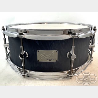 canopus 【中古】Birch Snare Drum 14"×5.5" [BR-1455]