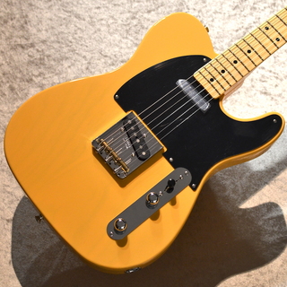 FenderFSR Made in Japan Traditional 51 Nocaster ～Butterscotch Blonde～ #JD24010556 【軽量3.35kg】