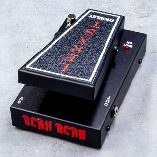 【ryu-555】MORLEY MAVERICK スイッチレス・ワウペダル ryu-555】MORLEY MAVERICK スイッチレス・ワウペダル Amazon