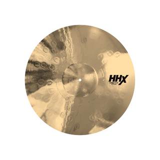 SABIAN HHX-19RLCR-B クラッシュシンバル 19インチ