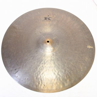 Zildjian KEROPE 22インチ RIDE 2444g ジルジャン ケロップ ライドシンバル【池袋店】