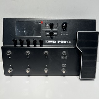 LINE 6 POD GO