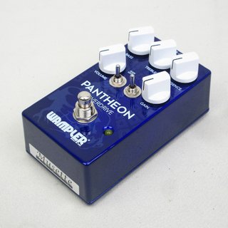 Wampler Pedals PANTHEON オーバードライブ 【横浜店】