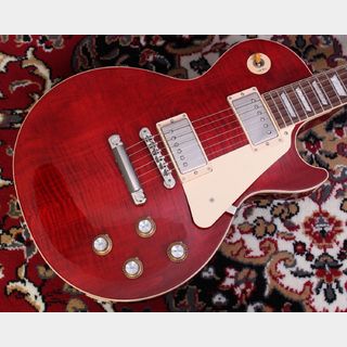 Gibson Les Paul Standard 60s Figured Top 60s Cherry エレキギター レスポールスタンダード【約4.35㎏】