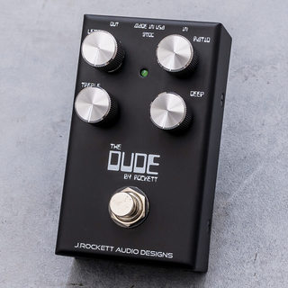 J.Rockett Audio Designs、Dudeの検索結果【楽器検索デジマート】