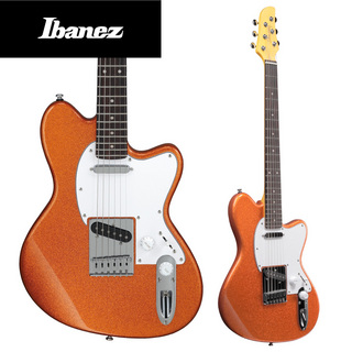 Ibanez YY20 -OCS(Orange Cream Sparkle)-【金利0%】