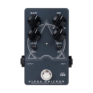 Darkglass Electronics、ALPHA・OMEGAの検索結果【楽器検索デジマート】