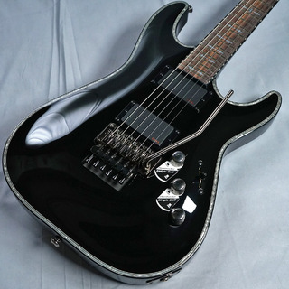 SCHECTER C-1 Hellraiser AD-C-1-FR-HR/BLK 【生産完了カラー】