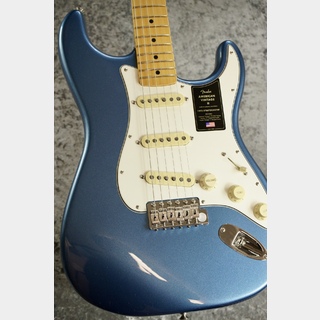 Fender American Vintage II 73 Stratocaster / Lake Placid Blue [3.83kg]