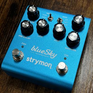 strymon、blueskyの検索結果【楽器検索デジマート】
