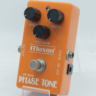 Maxon PT-909 PHASE TONE