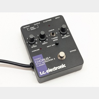 エフェクター（ギター・ベース用）、tc electronicの検索結果【楽器