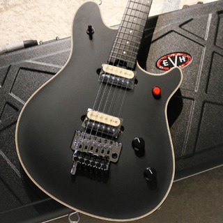 EVH 【チョイ傷アウトレット特価】Wolfgang USA Edward Van Halen Signature -Stealth Black- #WG12611A