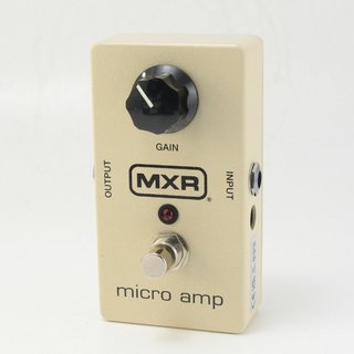 MXR M133 Micro amp 【御茶ノ水本店】