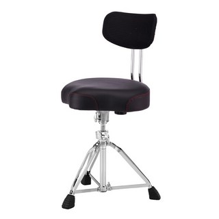 Pearl D-3500BR [Roadster Throne / Saddle Seat w/Back Rest] 【お取り寄せ品】