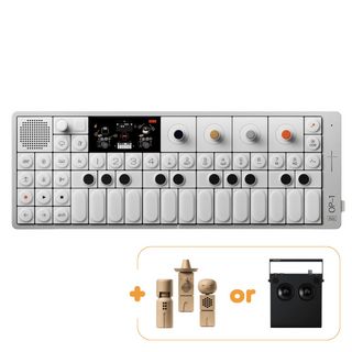 Teenage Engineering、OP-1 fieldの検索結果【楽器検索デジマート】