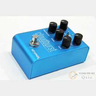 strymon cloudburst [XK786]【神戸店在庫】