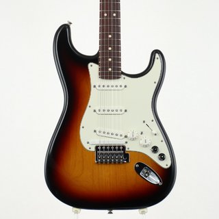Fender G5 VG Stratocaster 3Color Sunburst【心斎橋店】