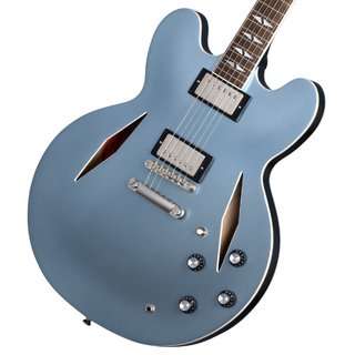 Epiphone Inspired by Gibson Custom Dave Grohl DG-335 Pelham Blue デイヴ グロール ES-335【WEBSHOP】